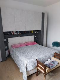 Appartamento centro abitato Marzocca