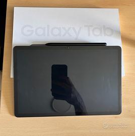 Samsung Tab s9 + cover