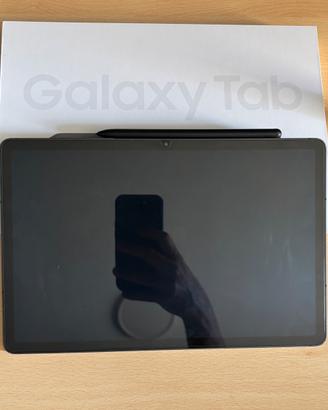 Samsung Tab s9 + cover