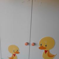 CAMERETTA MIBB PAPERELLA