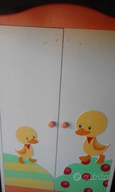 CAMERETTA MIBB PAPERELLA