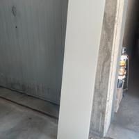 Piano vetro besta ikea