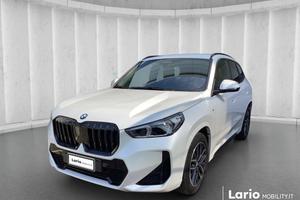 BMW X1 sdrive18d Msport auto