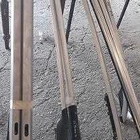 Barre Corrimano originali auto pluri marche
