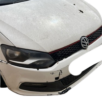 PARTI USATE VOLKSWAGEN POLO GTI 1.4 TFSI 180CV