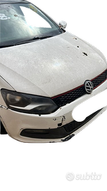 PARTI USATE VOLKSWAGEN POLO GTI 1.4 TFSI 180CV