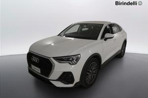 AUDI Q3 2ª serie - Q3 SPB 35 TFSI S tronic Busines