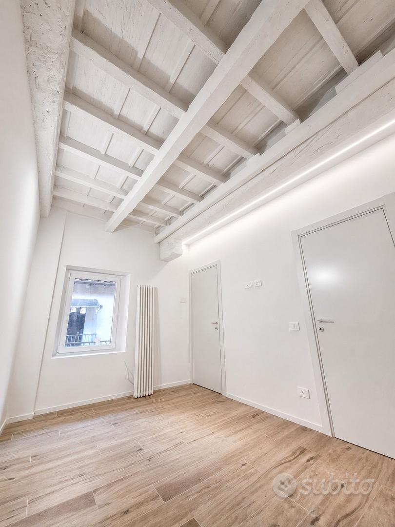 Appartamento – Milano, Bruzzano, Municipio 9 - Vista 3