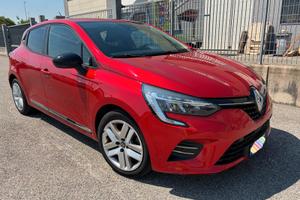 RENAULT CLIO  2022 - BENZINA/GPL