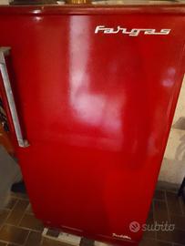 Frigorifero Fargas Fulton vintage anni 50