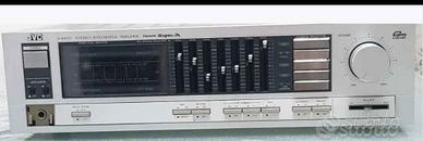 Amplificatore JVC AX 400