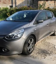 Renault Clio neo patentati 