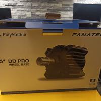 FANATEC DD PRO 8NM