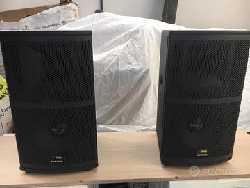 Monitor Audiodesig PA series