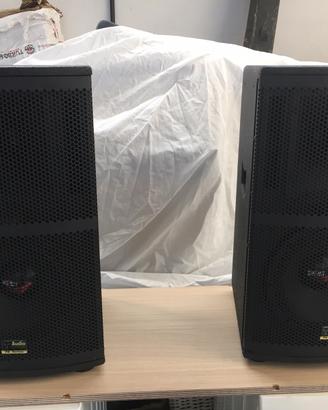 Monitor Audiodesig PA series