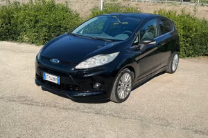 Ford Fiesta 1.2 82 CV 5 porte Titanium