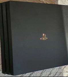 PLAYSTATION 4 PRO