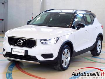 VOLVO XC40 2.0 D4 190CV AWD GEARTRONIC AUTOMATIC