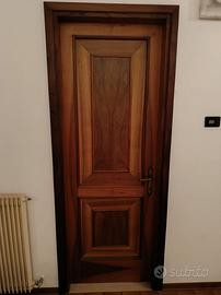 Porte da interno in stile classico - Arredamento e Casalinghi In vendita a  Treviso