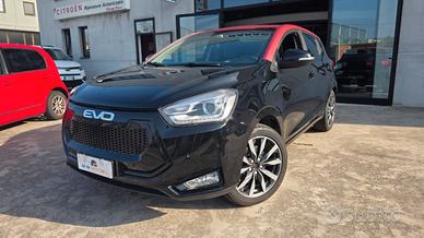 Evo Evo 3 1.5 Gpl 107cv