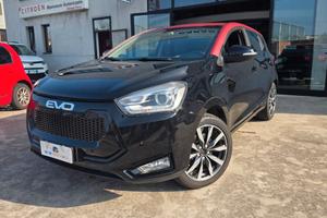 Evo Evo 3 1.5 Gpl 107cv