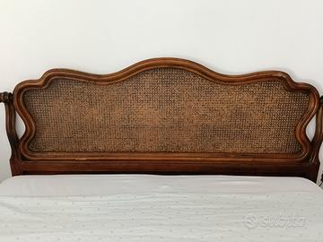 Letto antico 