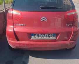 CITROEN C4 Picasso - 2008