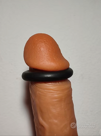 Anello maschile Sex toy