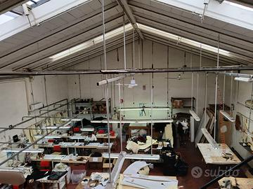 Immobiliare artigianale