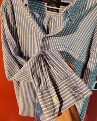Camicia a righe - Boggi Milano