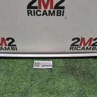 RASCHIAVETRO POSTERIORE DX CON MODANATURA CROMATA