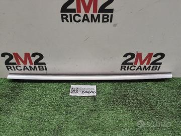 RASCHIAVETRO POSTERIORE DX CON MODANATURA CROMATA