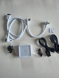 Controller Corsair Icue Link con cavetti tela