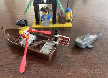 SET LEGO 6258 PIRATI