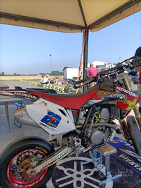 Honda CRF 150 PIT BIKE