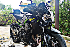 Kawasaki z900