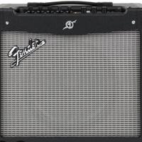 Fender Mustang ii