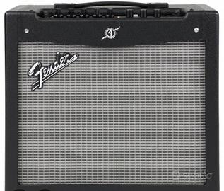 Fender Mustang ii