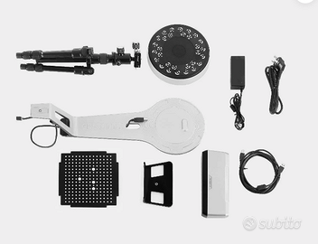 Shining 3D EinScan-SP V2 scanner 3D +PC+Software