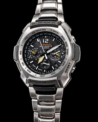 💚 Casio gshock GW-2000 orologio da aviatore