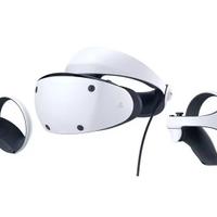 Sony vr 2