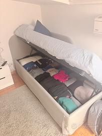 Letto singolo