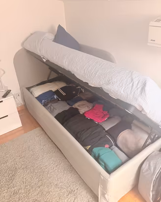 Letto singolo