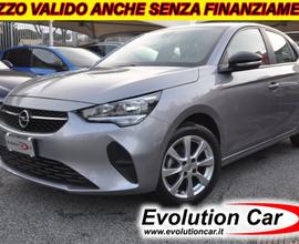 OPEL Corsa 1.2 Edition GARANZIA 24 MESI