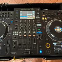 Pioneer xdj xz