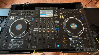 Pioneer xdj xz