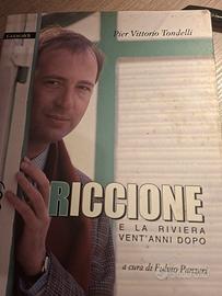 raro libro di Pier Vittorio Tondelli 