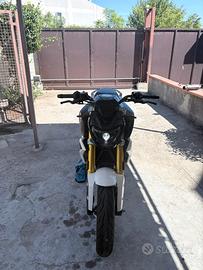 BMW G310R 2019