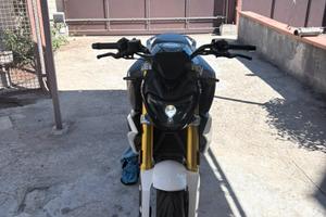 BMW G310R 2019