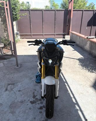 BMW G310R 2019